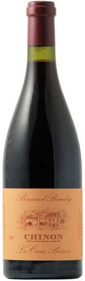 Domaine Bernard Baudry Chinon La Croix Boissee