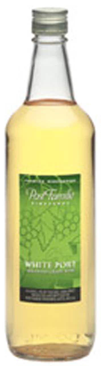 POST Winery White Port NV 1.5L
