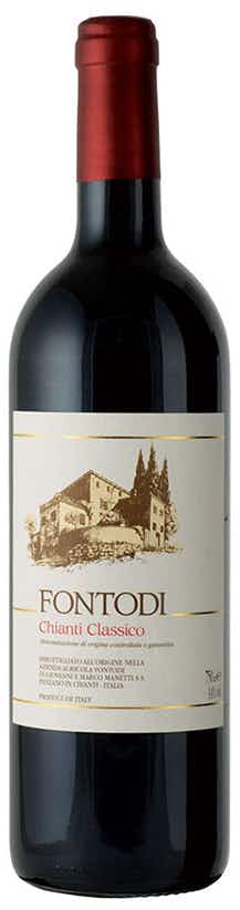 Fontodi Chianti Classico 2013