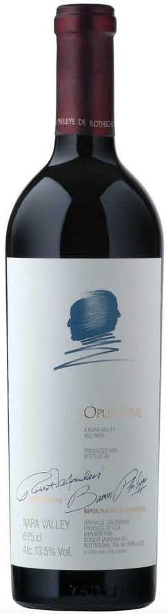 Opus One Napa Valley Red 2013