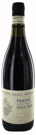 Monte Degli Angeli Piemonte Pinot Noir