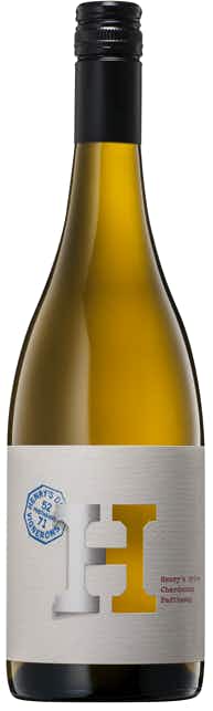 Henry's Drive Chardonnay 2012