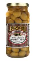 Boscoli Bleu Cheese Stuffed Olives 16oz