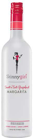 Skinnygirl Sweet & Tart Grapefruit Margarita