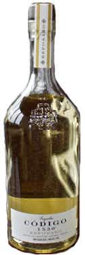 Codigo 1530 Reposado Tequila