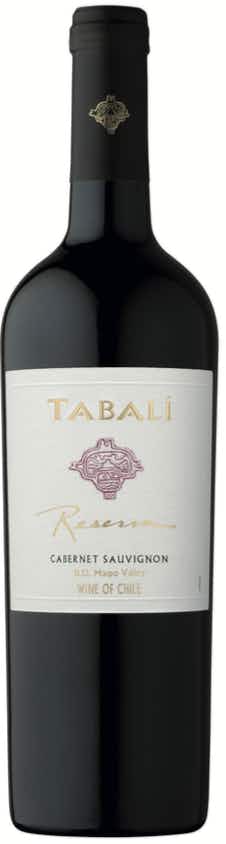 Vina Tabali Reserva Cabernet Sauvignon 2013