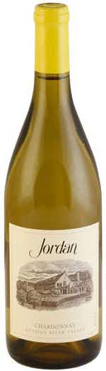 Jordan Winery Chardonnay 2014