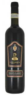 Maghero Chianti Classico 2014 375ml