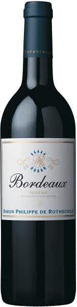 Baron Philippe de Rothschild Bordeaux 2012