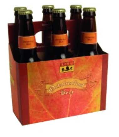 Bell's Brewery Octoberfest 6 pack 355ml