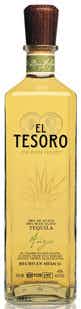 El Tesoro Añejo Tequila