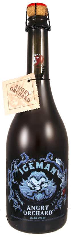 Angry Orchard Iceman 750ml