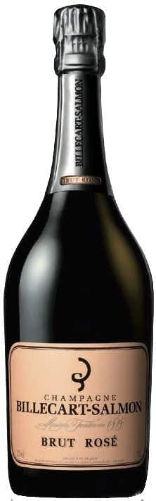 Billecart-Salmon Brut Rosé