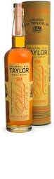 Colonel E.H. Taylor, Jr. Small Batch Bourbon Bottle