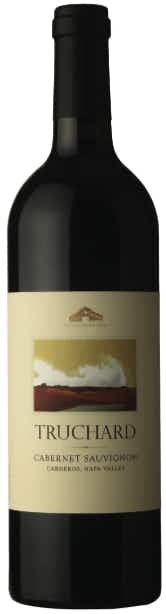 Truchard Cabernet Sauvignon 2013