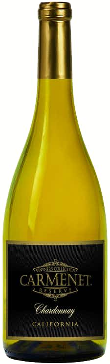 Carmenet Chardonnay 2015