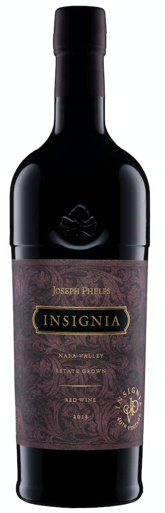 Joseph Phelps Insignia 2013