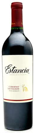 Estancia Cabernet Sauvignon 2014