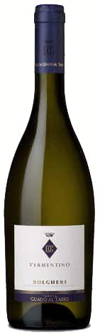 Antinori Guado Al Tasso Vermentino 2012