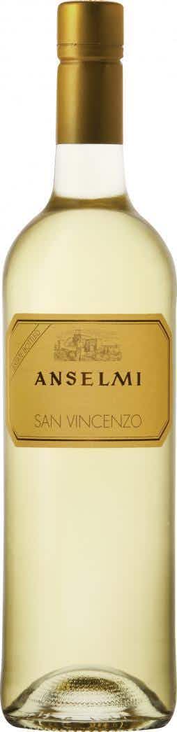 Anselmi San Vincenzo 2015