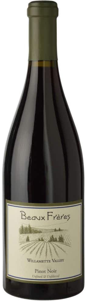 Beaux Freres Willamette Valley Pinot Noir 2014