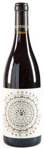 Burn Cottage Moonlight Race Pinot Noir 2014