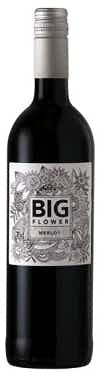 Big Flower Merlot 2014