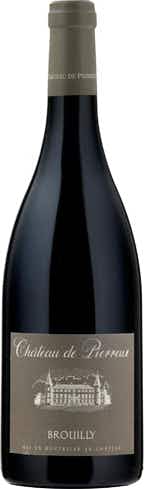 Chateau de Pierreux Brouilly 2014