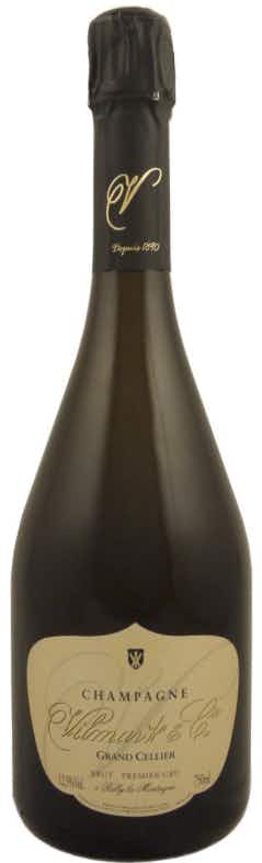 Vilmart & Cie Grand Cellier Brut