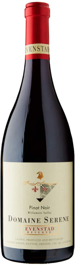 Domaine Serene Evenstad Reserve Pinot Noir 2013