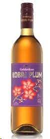 Gekkeikan Kobai Plum