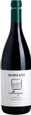 Damilano Nebbiolo Marghe Langhe 2014