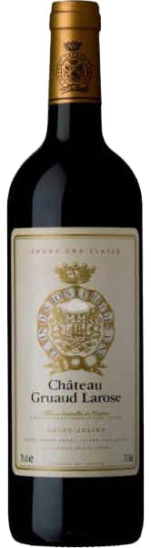Château Gruaud Larose Saint Julien 2014