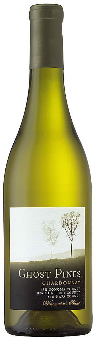 Ghost Pines Chardonnay 2014