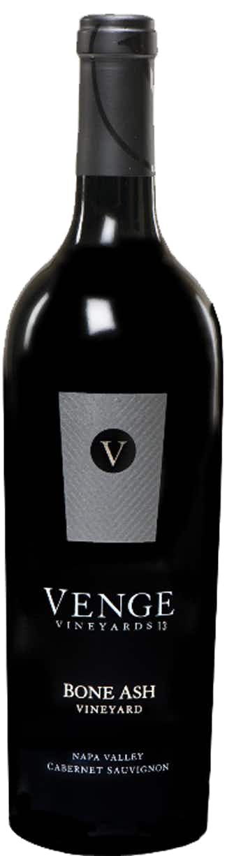 Venge Bone Ash Vineyard Cabernet Sauvignon 2014