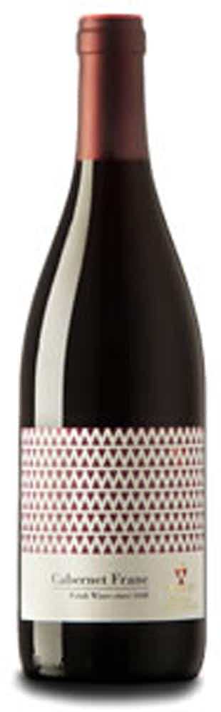 Locatelli Cabernet Franc 2013