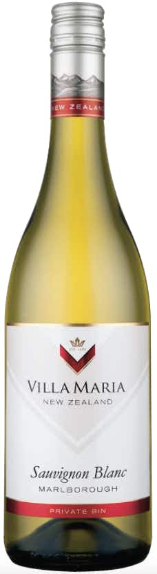 Villa Maria Private Bin Sauvignon Blanc 2016