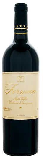 Forman Cabernet Sauvignon 2013