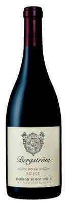 Bergström Silice Pinot Noir 2014