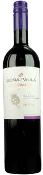 Doña-Paula Los Cardos Malbec 2015
