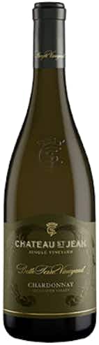 Chateau St. Jean Belle Terre Chardonnay