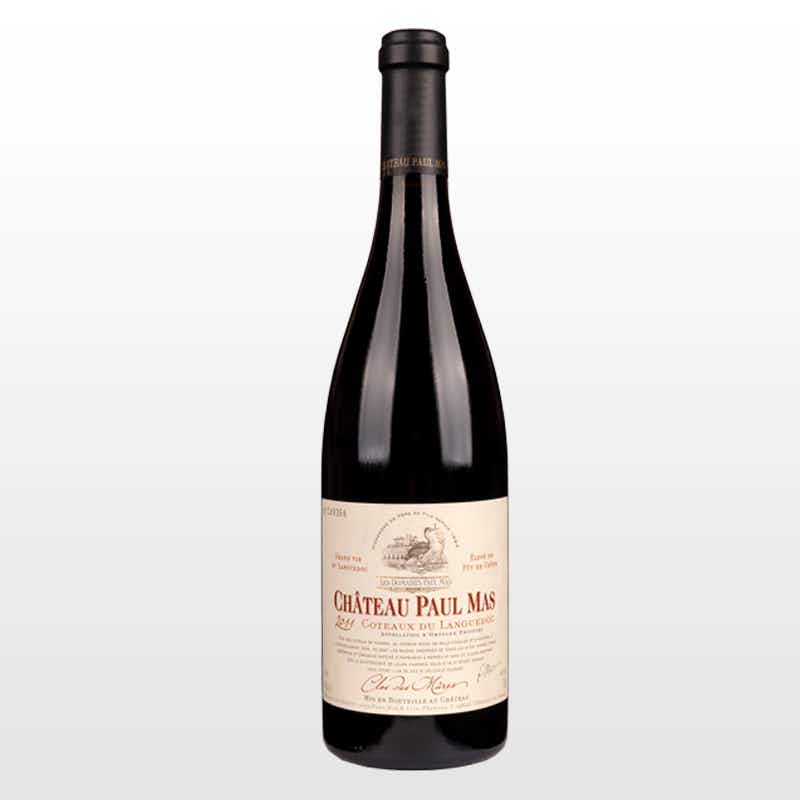 Paul Mas Coteaux du Languedoc Clos des Mures 2016