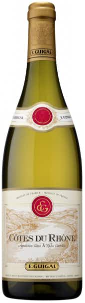 E. Guigal Cotes du Rhone Blanc 2015