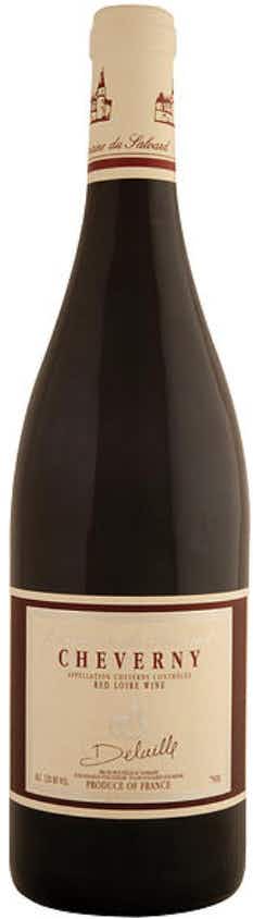 Domaine du Salvard Cheverny Rouge 2015