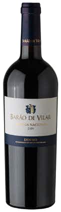 Barão-de-Vilar Touriga Nacional 2009