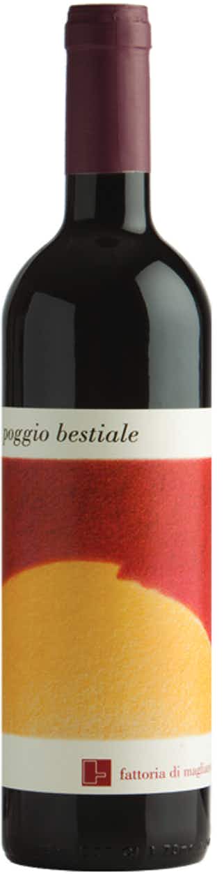 Fattoria di Magliano Poggio Bestiale