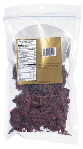 Old Trapper Old Fashioned Jerky 10oz
