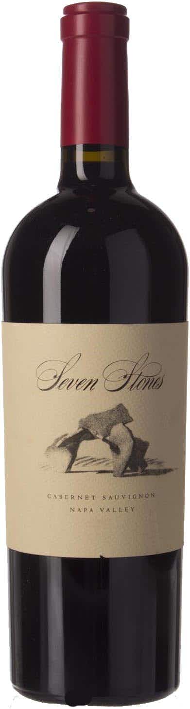 Seven Stones Cabernet Sauvignon 2013