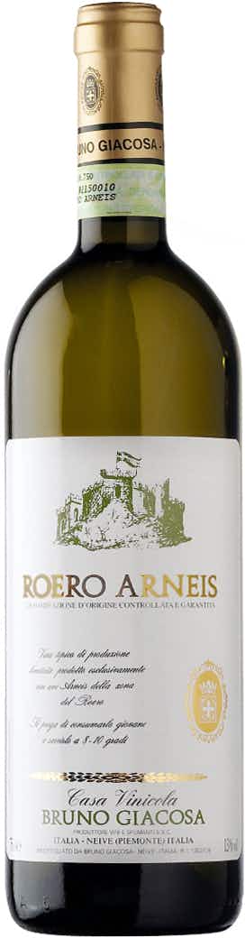Bruno Giacosa Roero Arneis 2015