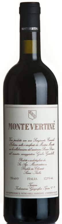 Montevertine Toscana 2013